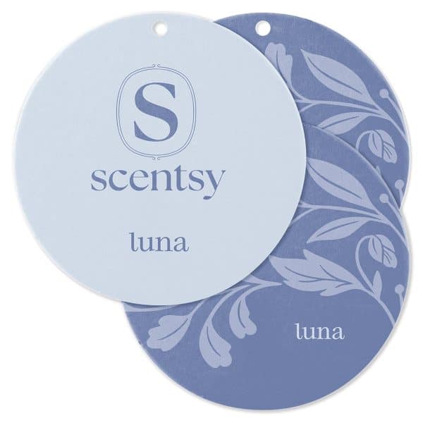 Luna Scent Circle 3-pack