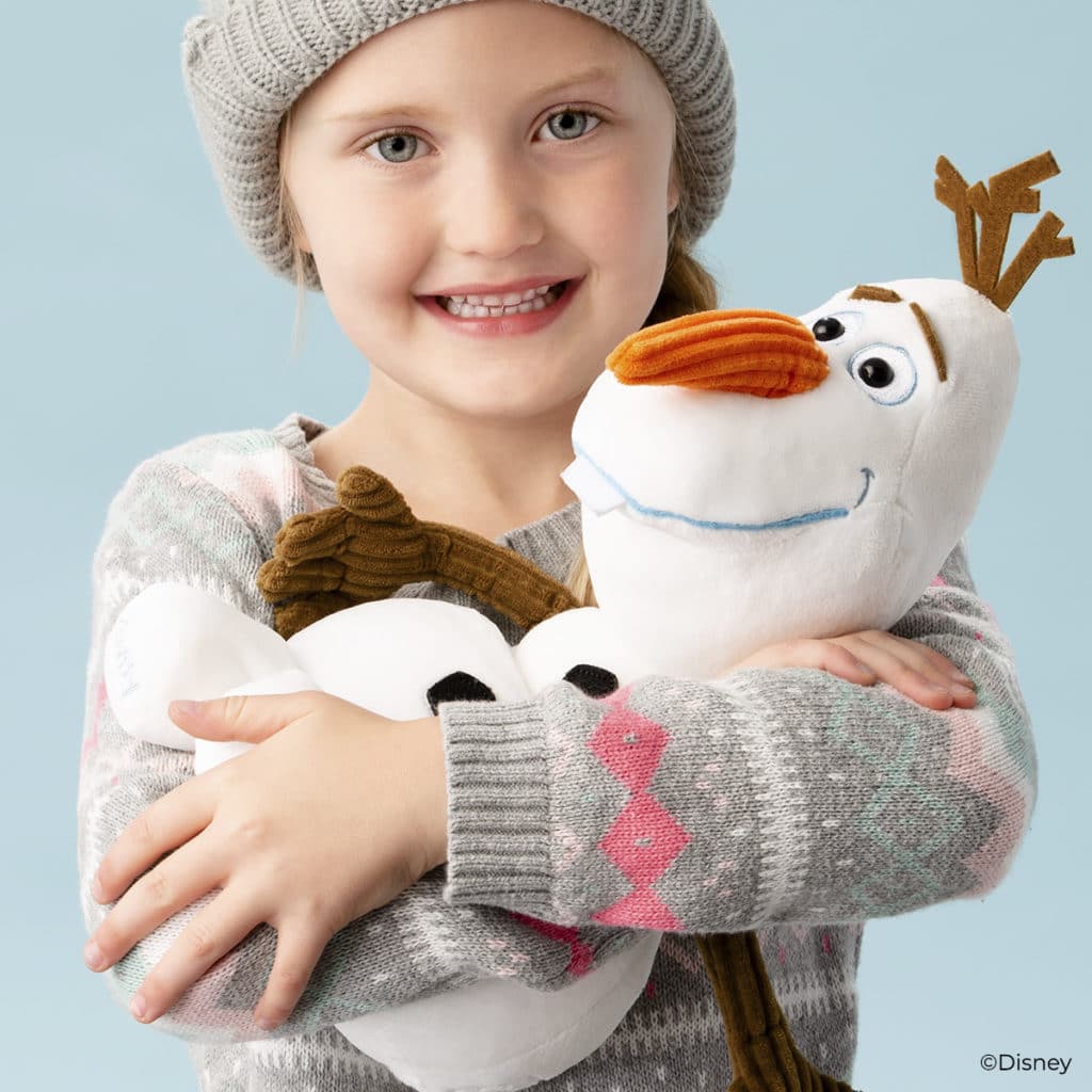 Olaf - Scentsy Buddy