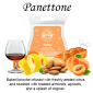 Panettone Scentsy Bar