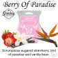 Berry of Paradise Scentsy Bar