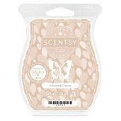 Almond Creme Scentsy Wax Bar