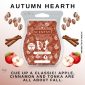 Autumn Hearth Scentsy Bar