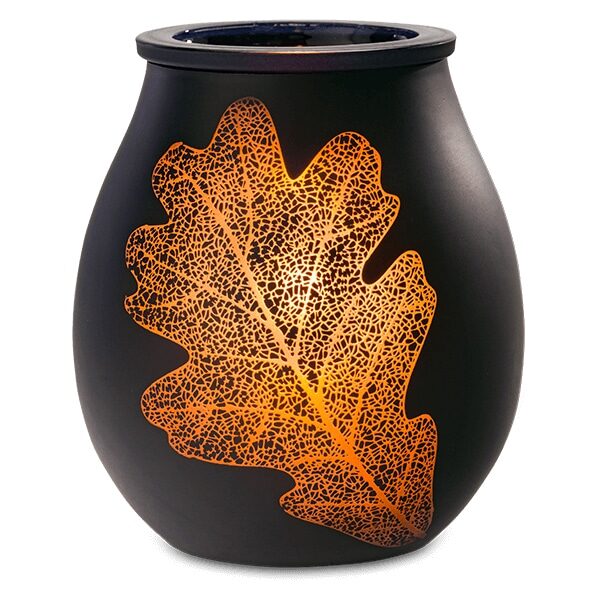 Autumn Light Scentsy Warmer