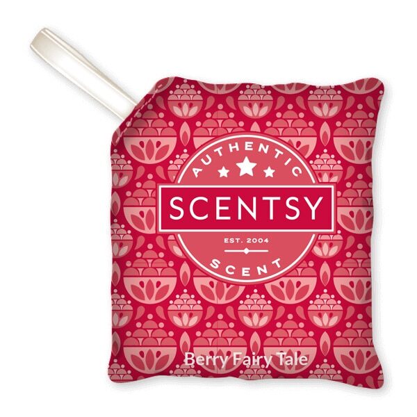 Berry Fairy Tale Scent Pak