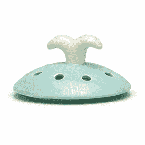 Blue Whale Scentsy Warmer Dish