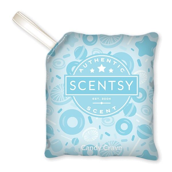 Candy Crave Scent Pak