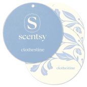 Clothesline Scentys Scent Circles