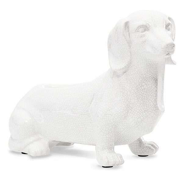 Dachshund Scentsy Warmer