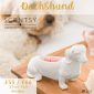 Scentsy UK Dachshund