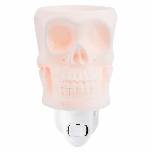 Dearly Departed Scentsy Plugin Mini Warmer