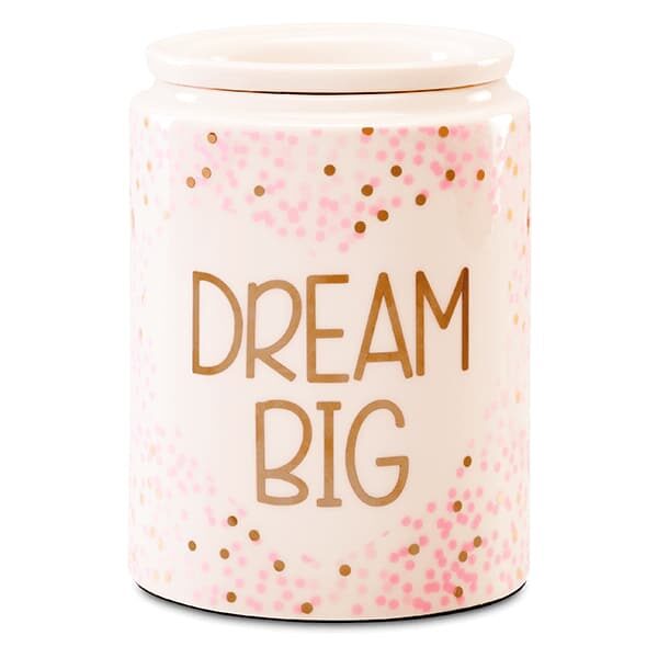 Dream Sparkle Scentsy Warmer