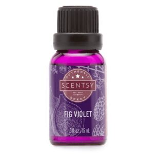 Fig Violet 100% Natural Oil