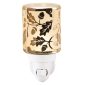 Golden Oak Scentsy Plugin Mini Warmer