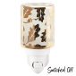 Golden-Oak-Scentsy-Plugin-Mini-Warmer-Switched-Off