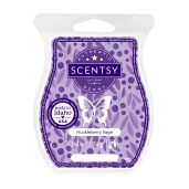 Huckleberry Sage Scentsy Bar