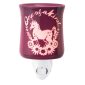 One of a Kind Unicorn Scentsy Plugin Mini Warmer