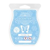 Polar Bear Hug Scentsy Wax Bar Melt