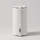 Scentsy Air Go+ in White