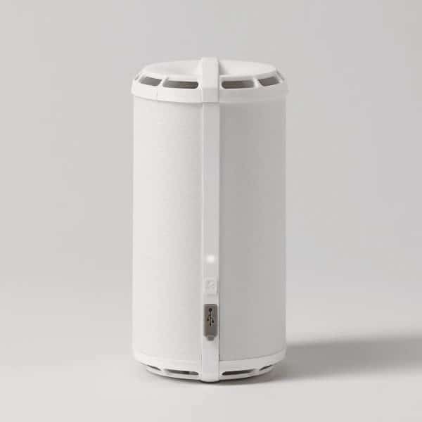 Scentsy Air Go+ in White