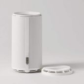 Scentsy Air Go+ in White