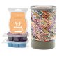 Scentsy System – 1 x £55 Warmer & 3 Bar