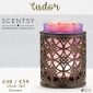 Scentsy Tudor UK and Europe