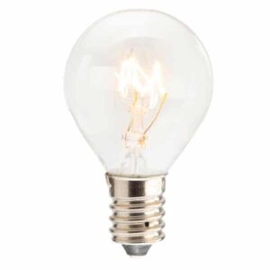 20 Watt 240V E14S Replacement Bulb