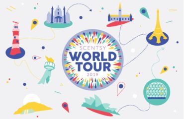 Scentsy Buddy Colouring Pages The Candle Boutique Scentsy