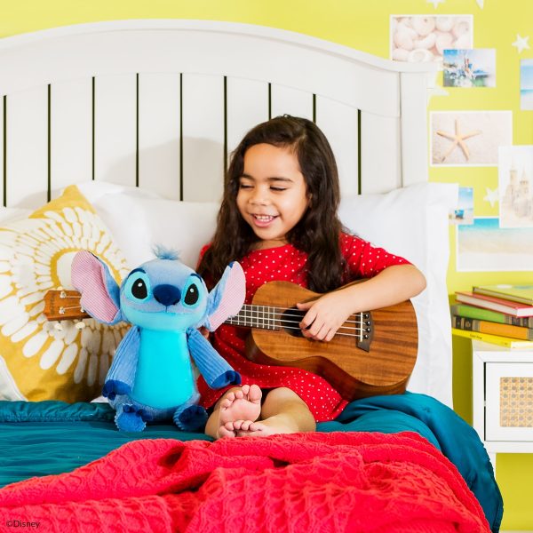 Stitch Scentsy Buddy