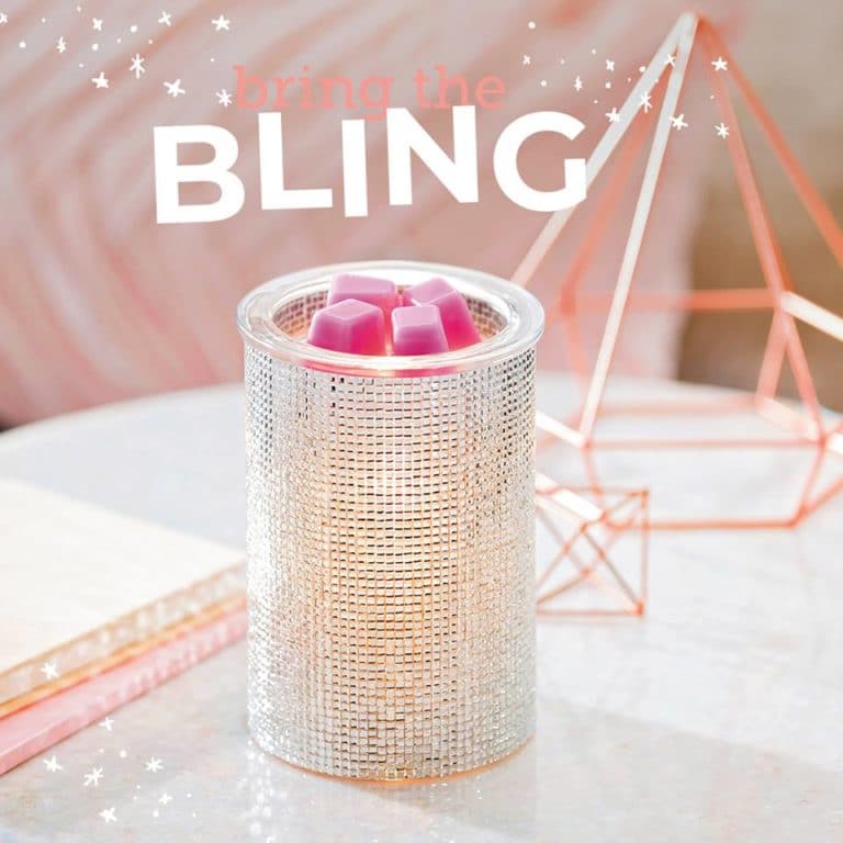 Scentsy UK 2019 Catalogue Spring Summer Catalogue Now Available