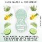Aloe Water & Cucumber Scentsy Pod Twin Pack