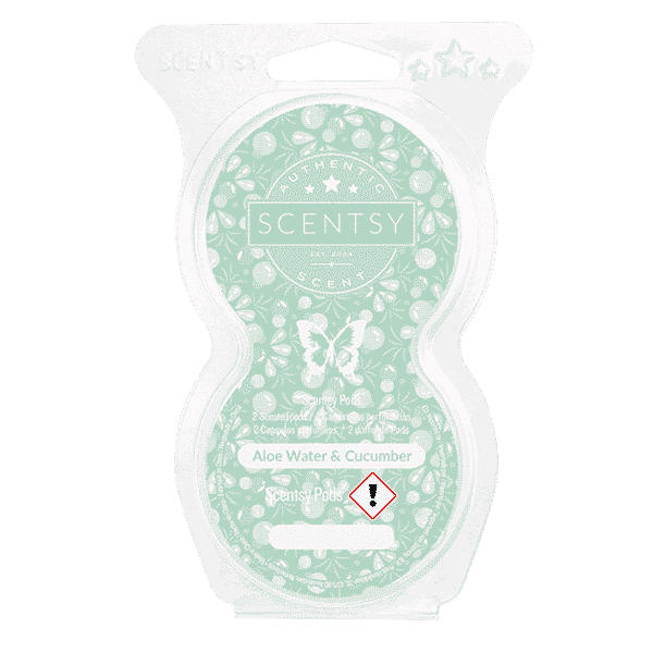 Aloe-Water-&-Cucumber-Scentsy-Pod-Twin-Pack