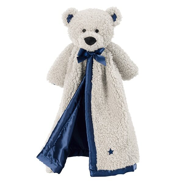 Boo the Bear Scentsy Blankie Buddy + Jammy Time Fragrance