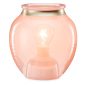 Brushed Blush Scentsy Warmer