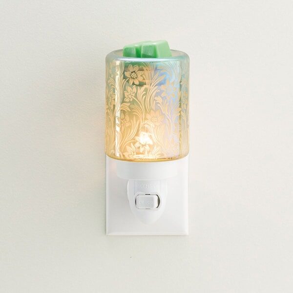 Lily Garden Scentsy UK Plugin