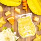 Lucky Star Fruit Scentsy Bar April Scent Of The Month