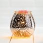 Mercury Glass Scentsy Warmer