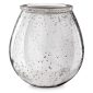 Mercury Glass Scentsy Warmer