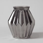 Obsidian Scentsy Warmer Switched Off