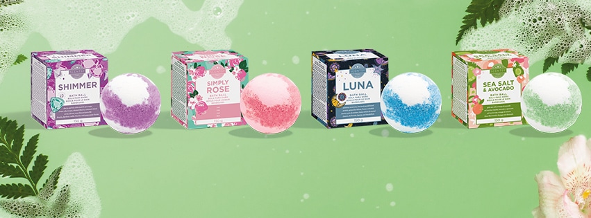 Scentsy Bath Bombs