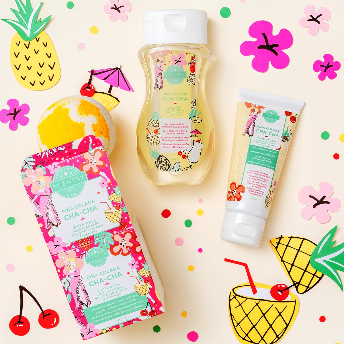 Scentsy UK 2019 Catalogue Spring Summer Catalogue Now Available