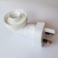 Scentsy Plugin Mini Base For Glass Shade UK 3-Pin Plug