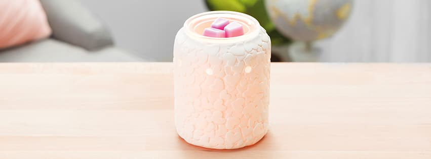 Share Your Heart - Charity Warmer