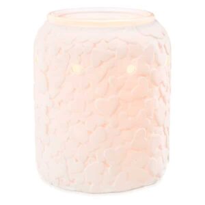 Share Your Heart Scentsy Warmer