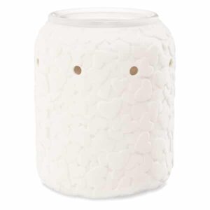 Share Your Heart Scentsy Warmer