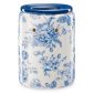 Vintage Floral Scentsy Warmer