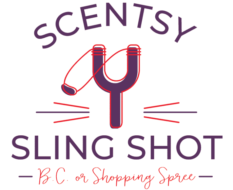 Scentsy Sling Shot 2019 Incentive