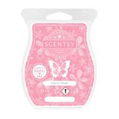 Cherry Petals Scentsy Bar