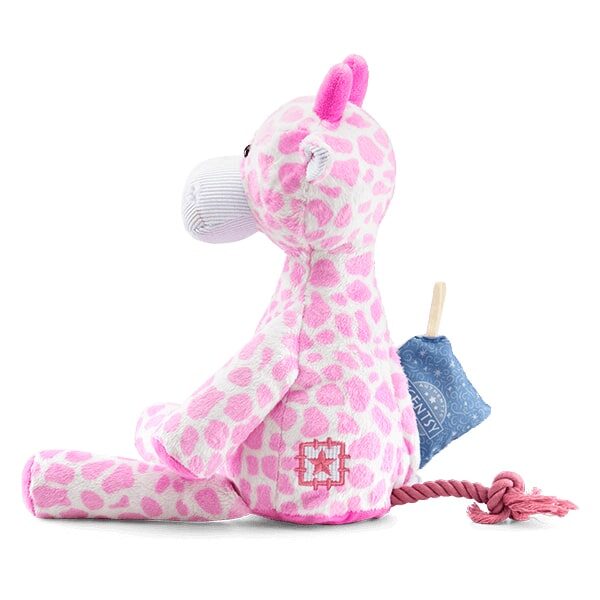 Genna the Giraffe Scentsy Buddy