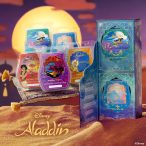 Aladdin Scentsy Wax Bar Collection